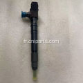 Injecteur de carburant diesel authentique 23670-0e010